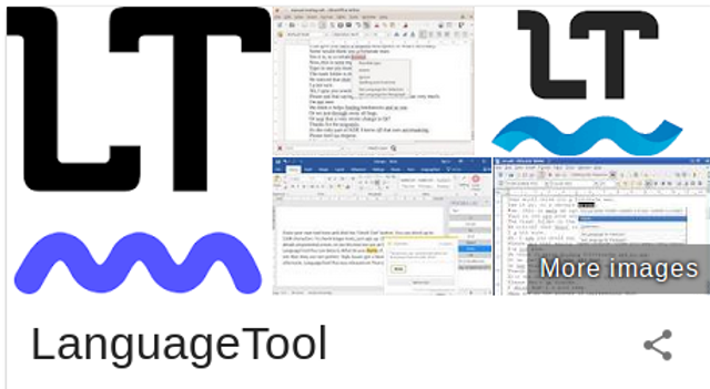 LanguageTool API Review